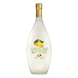 Bottega Limoncino Crema di Limoni di Sicilia 15% 0.5l