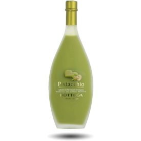 Bottega Pisztácia likőr 17% 0.5l