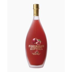 Bottega Pomegranate Liqueur 20% 0.5l