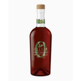 Bottega Elixir Amaro Alkoholmentes 0.7L