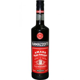 Ramazotti Amaro 30% 0.7l