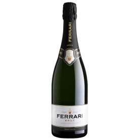 Ferrari Brut 0.75l 12.5%