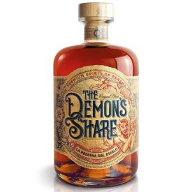 The Demon's Share 6 éves 1.5l 40%