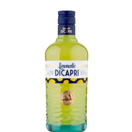 Limoncello Di Capri 30% 0.7l