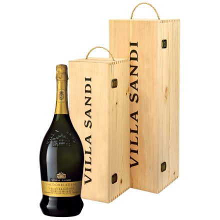 Villa Sandi Prosecco DOCG Extra Dry Fa DD 1.5l