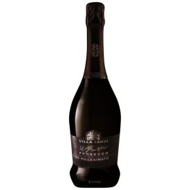 Villa Sandi Il Fresco Millesimato Rosé 2023 Prosecco 0.75l