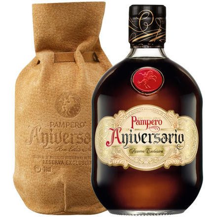 Pampero Aniversario Rum 40% 0.7l