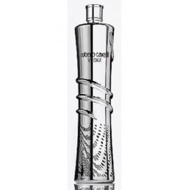 Roberto Cavalli Silver Vodka 40% 1l