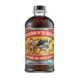 Shanky's Whip Irish Whiskey 33% 1.75l