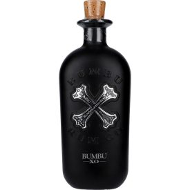 Bumbu Rum XO 40% 0.7l