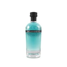 The London No. 1 ORIGINAL BLUE GIN 43% 0.7l
