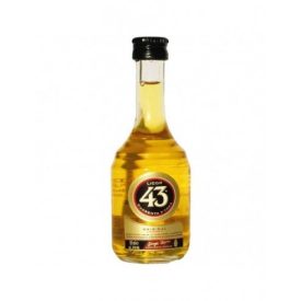 Licor 43 0.05l 31%