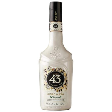 Licor 43 Horchata likőr 16% 0.7l