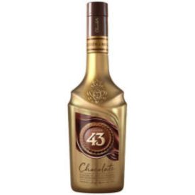 Licor 43 Chocolate 16% 0.7l