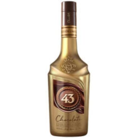 Licor 43 Chocolate 16% 0.7l
