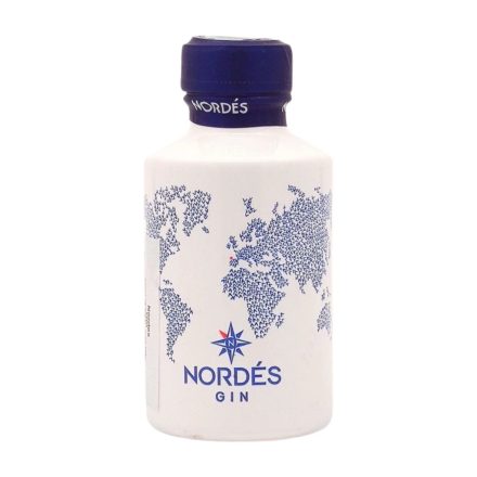 Nordes Gin mini 0.05l/40%