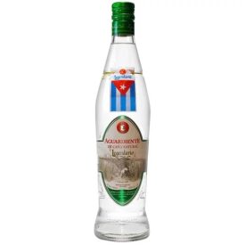 Legendario Aguardiente Rum Natural 40% 0.7l