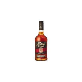 Ron Santiago De Cuba 12 Years Extra Anejo Rum 40% 0.7l
