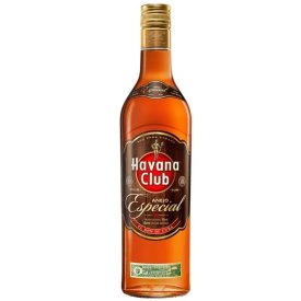 Havana Club Rum Anejo Especial 40% 0.7l