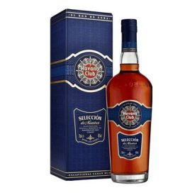 Havana Club Selección de Maestros 45% 0.7l dd