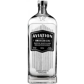 Aviation gin 42% 0.7l