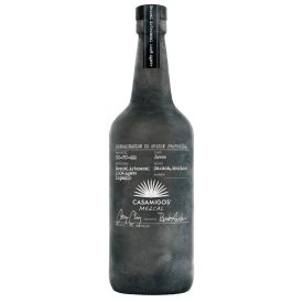  Casamigos Mezcal Joven tequila100% Agave Espadín 40% Vol. 0,7 l