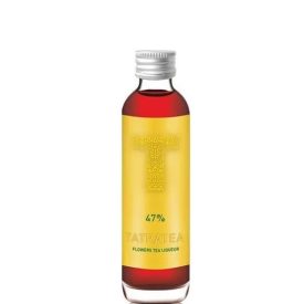 Tatratea Virágostea 47% 0.04l
