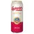 Budweiser 0.5l 5% Drs
