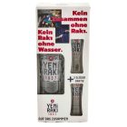 Yeni Raki 0.7l +2 pohár 45% Drs