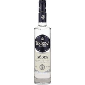Tekirdag Göbek Raki 45% 0.7l