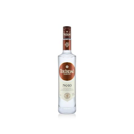 Tekirdag Rakisi No.10 47.5% 0.7L