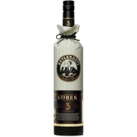 Beylerbeyi Gobek Raki 45% 0.7l