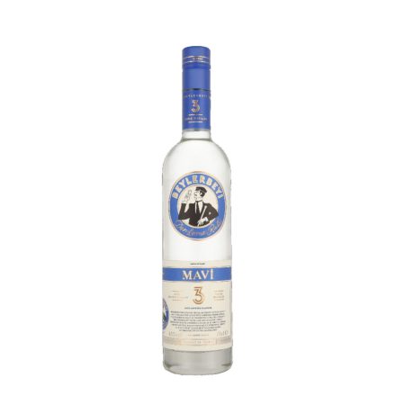Beylerbeyi Mavi Raki 45% 0.7l