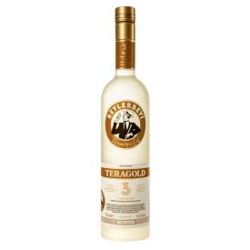 Beylerbeyi 3 Teragold Raki 45% 0.7l
