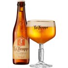 La Trappe Tripel 0.33l 8% Drs