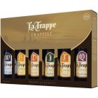 La Trappe 6*0.33l sörválogatás Drs