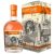 Emperor Mauritian Rum ROYAL SPICED 40% 0.7l dd