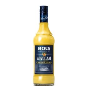 Bols Advocaat Tojáslikőr 15% 0,7L
