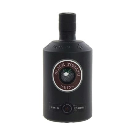 Black Tomato Gin 42.3% 0.5L
