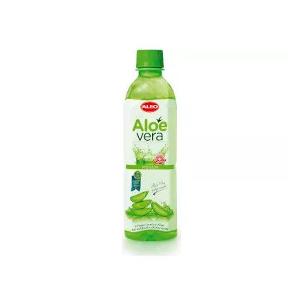 Aloe Vera OKF ital original 0.5l drs