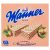 Manner Ostya Mogyorós 75g