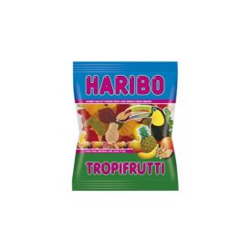 Haribo Trópusi Gyümölcs 100g