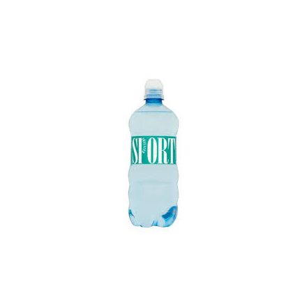 Vöslauer ásványvíz mentes sport 0.75l