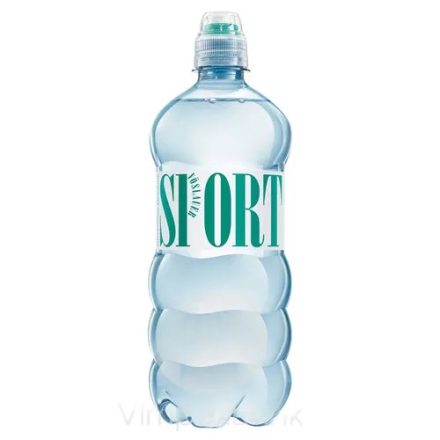 Vöslauer mentes Sport 0.75l Drs