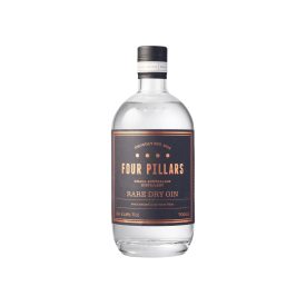Four Pillars Rare Dry Gin 0.7l 41.8%