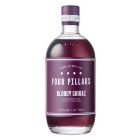 Four Pillars Bloody Shiraz 37.8% 0.7l