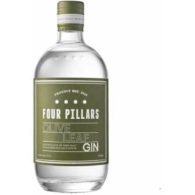 Four Pillars Olive Leaf Gin 43.8% 0.7l