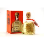 Patron Reposado Tequila 40% 0.7l Papír díszdoboz 