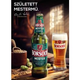 BORSODI