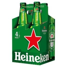 HEINEKEN